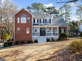 125 Chadwick Dr, Peachtree City, GA