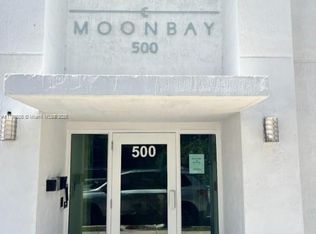 500 NE 29th St APT 801, Miami, FL 33137