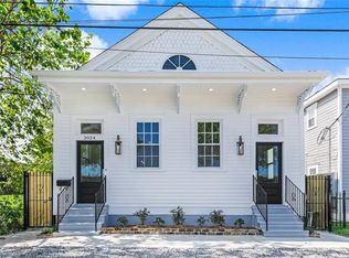 3034 Fortin St, New Orleans, LA 70119