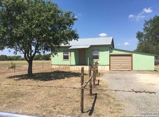 465 E Fm 1518 S, Saint Hedwig, TX 78152