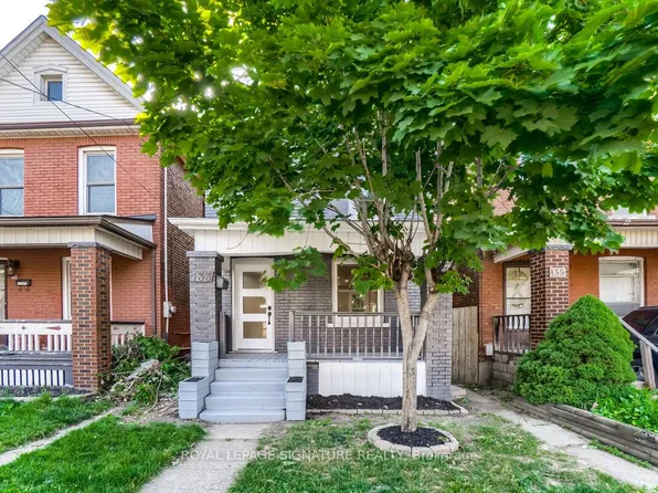 133 Lottridge St, Hamilton, ON L8L 6V3
