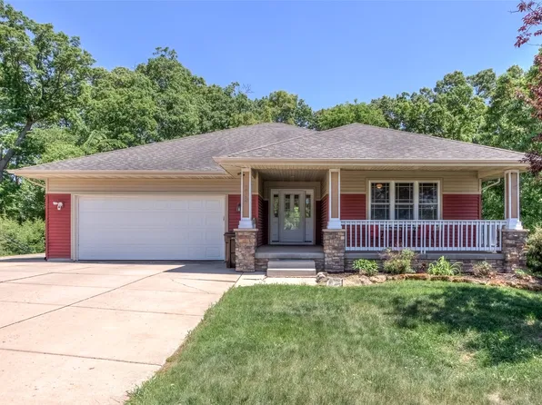 273 Monte Carlo Drive, Eau Claire, WI 54703