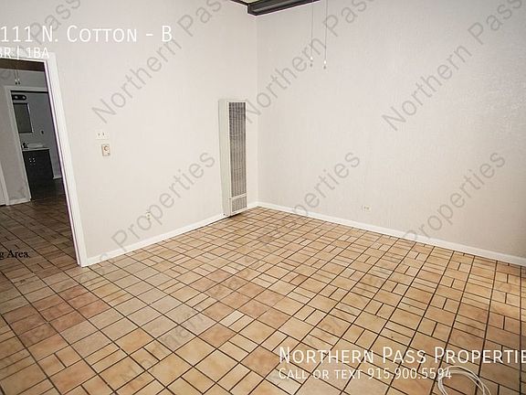 5th image of 1111 N Cotton St #B