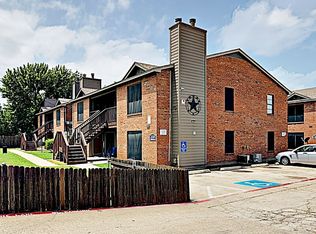 3012 Sappington Pl APT B, Fort Worth, TX 76116