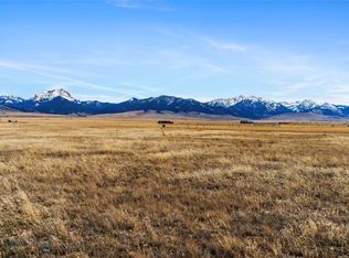 118 Lonesome Dove Rd, Cameron, MT 59720