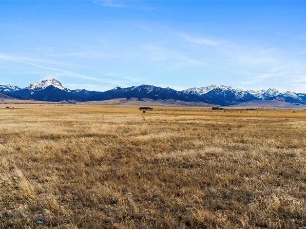 118 Lonesome Dove Rd, Cameron, MT 59720