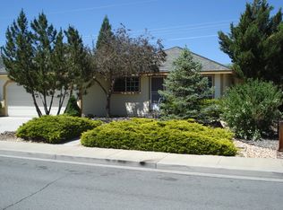 1660 Truckee Dr, Carson City, NV