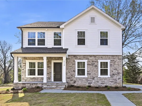 4112 Country Club Rd #1034, Winston Salem, NC 27104