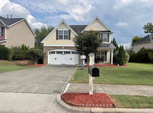1013 Jewel Stone Ln, Morrisville, NC 27560