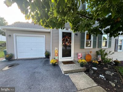 202 S 4th St, Womelsdorf, PA, 19567