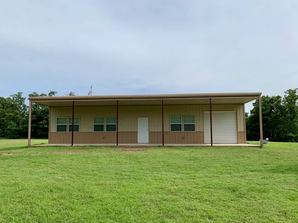 28199 County Road 175, Stillwater, OK 74075