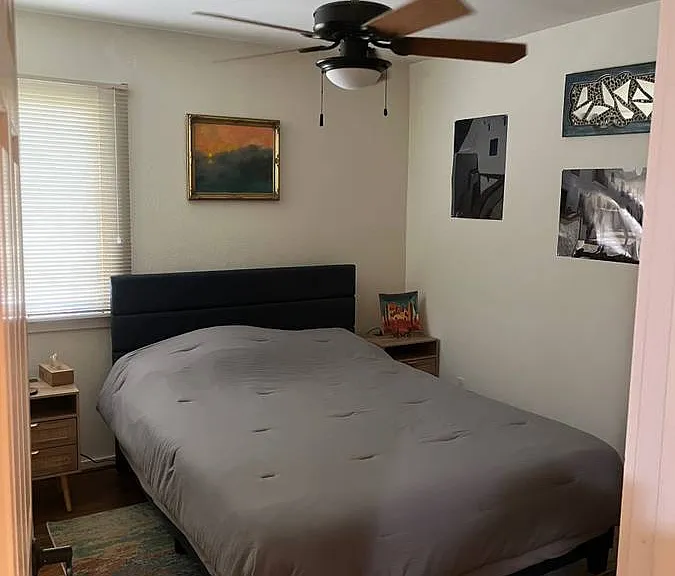 601 W San Mateo Rd #112 — Photo 17
