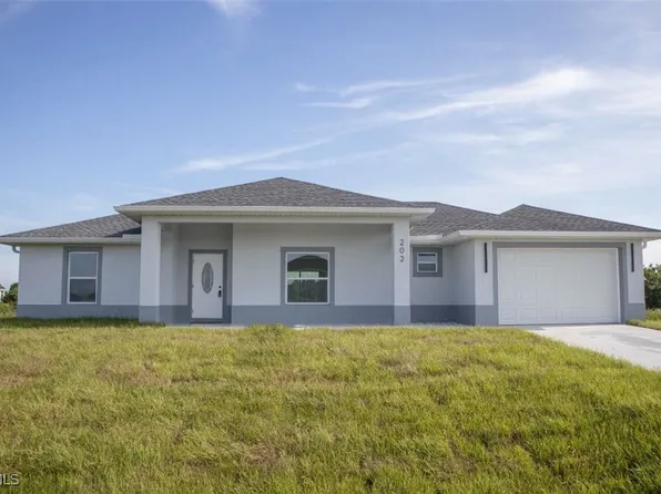 202 Jubilee Ter, Labelle, FL 33935