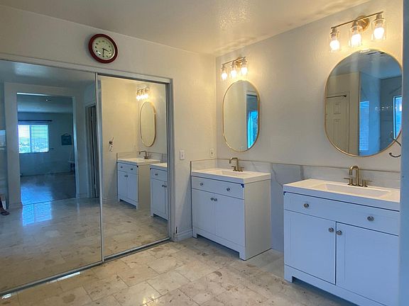master's bathroom