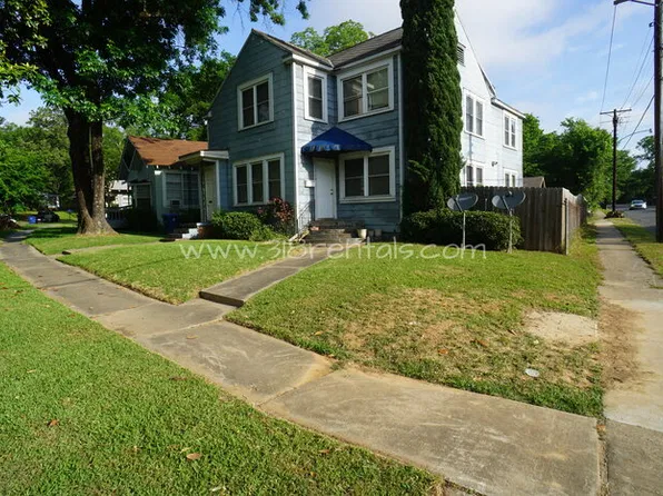 2547 Pinehurst Blvd, Shreveport, LA 71104