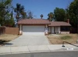 3611 Piaffe Pl, Riverside, CA 92503
