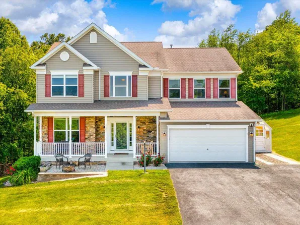 11283 Dublin Rd, Woodsboro, MD 21798