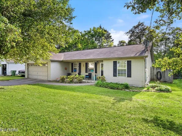 7815 Emory Chase Ln, Knoxville, TN 37918