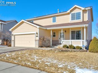 6234 Soaring Dr, Colorado Springs, CO 80918