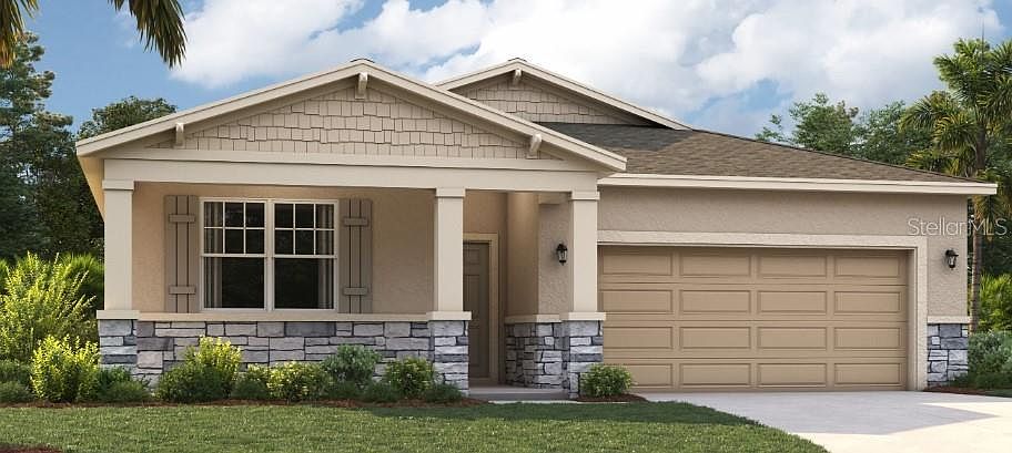 1st image of 418 Watermark Dr