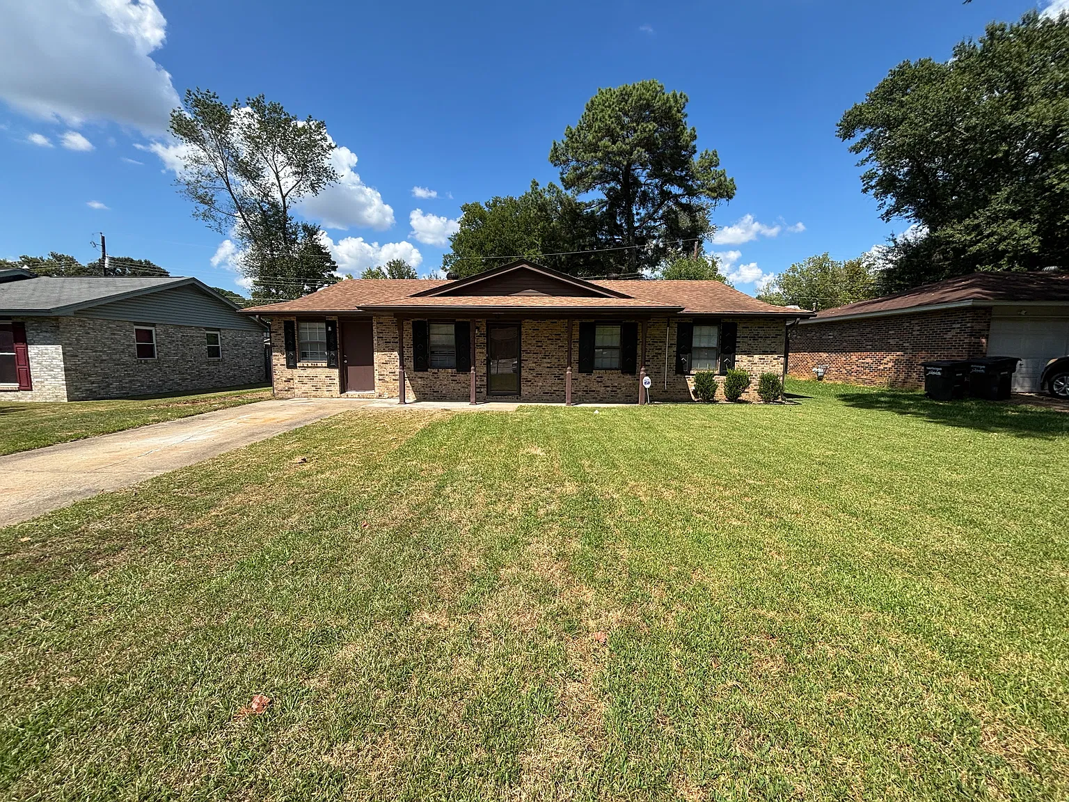 32 Preston Ct. Jacksonville, AR 72076 — Photo 1