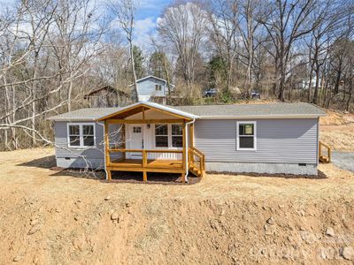 101 Geiranger Dr, Clyde, NC, 28721
