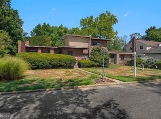 36 Oneda Ave, Moorestown, NJ