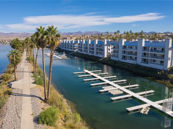 1800 Clubhouse Dr #D-30, Bullhead City, AZ 86442