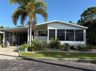 3191 Rain Dance Ln, North Fort Myers, FL 33917