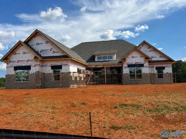 224 Ray Ridge Trl, Meridianville, AL 35773