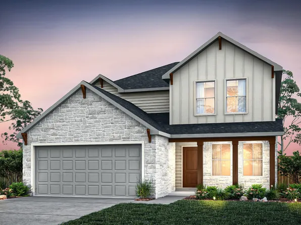 Mesilla Plan, Larson Crossing