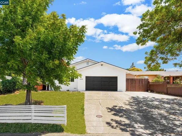 698 Mini Dr, Vallejo, CA 94589