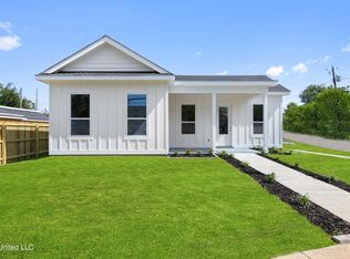 1500 2nd St, Gulfport, MS 39501