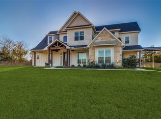 2294 County Road 4800, Leonard, TX 75452