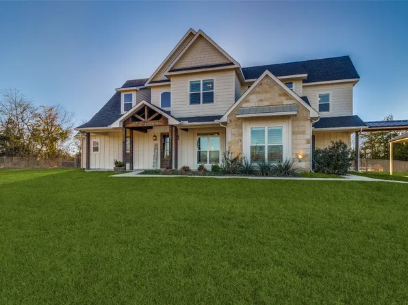 2294 County Road 4800, Leonard, TX 75452