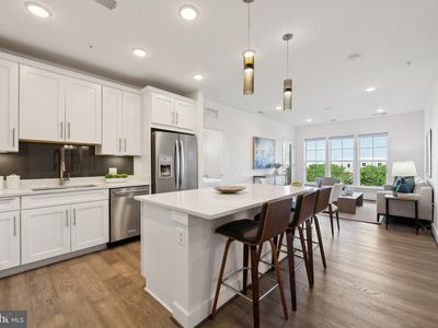 210 Decoverly Dr UNIT 407, Gaithersburg, MD, 20878
