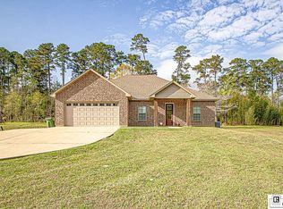 1903 E Georgia Ave, Ruston, LA 71270