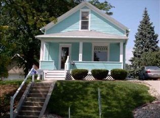 4520 Franklin St, Omaha, NE 68104