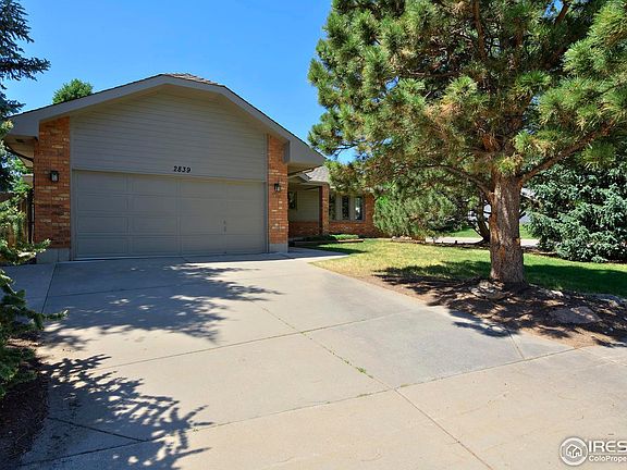 2nd image of 2839 Garrett Dr
