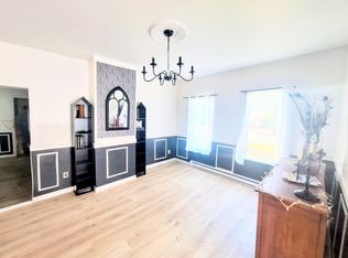 (Undisclosed Address), Utica, NY 13501