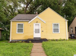 3931 N 37th St, Omaha, NE 68111