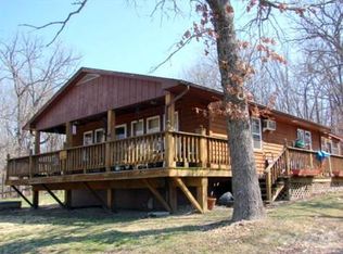 2292 State Highway Mm, Niangua, MO 65713