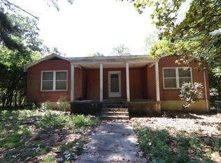 3411 25th St, Meridian, MS 39301