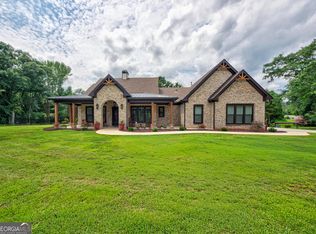 233 Hunter Rd, Jefferson, GA 30549