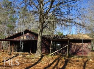 360 Glover Rd, Zebulon, GA 30295