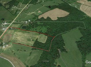 9606 Highway 39, Somerset, KY 42503