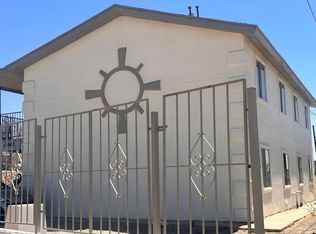 12842 Galsworthy Way, El Paso, TX 79928