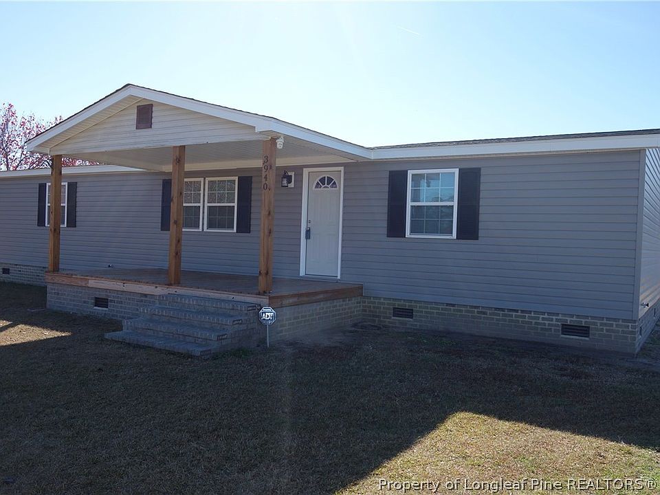 3940 Atkinson Rd, Orrum, NC 28369 Zillow