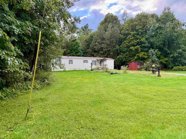 399 California Rd, Gouverneur, NY 13642