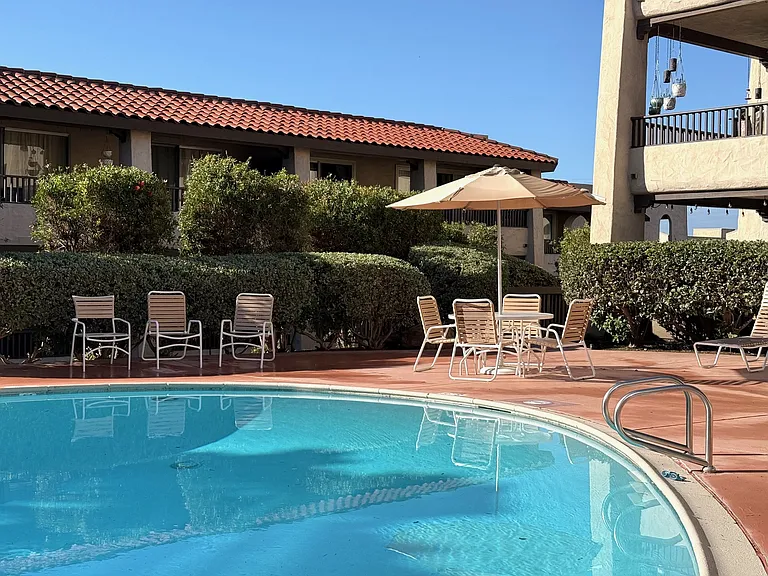 2522 Clairemont Dr #103 — Photo 15